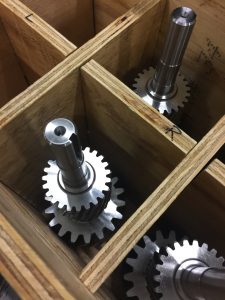 spur gear suppliers